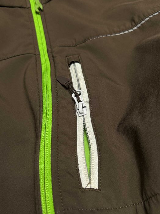 Kurtka M Engelbert Strauss softshell robocza motion 2020 #2