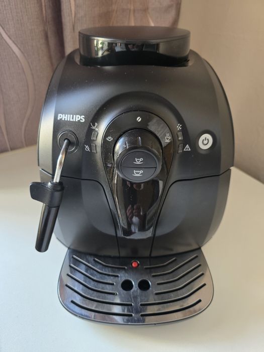 Ekspres ciśnieniowy Philips 2000 Series HD8651/09