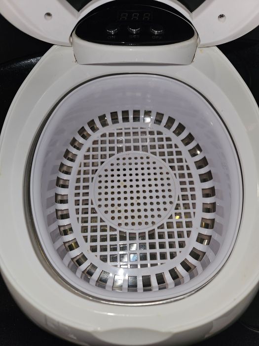 Máquina de Limpeza Ultra-sónica