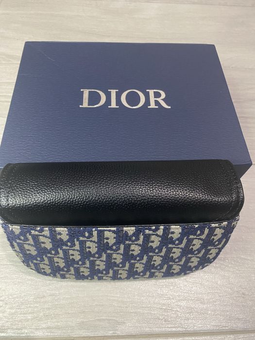 Christian Dior Bolsa com caixa