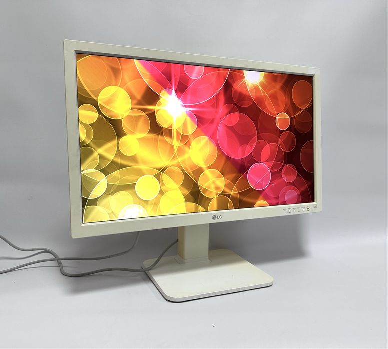 Монітор 27" LG 27MB65PY 1920х1080 (16:9) LED IPS  Гарантія 12 місяців