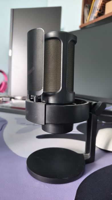 Мікрофон fifine a8