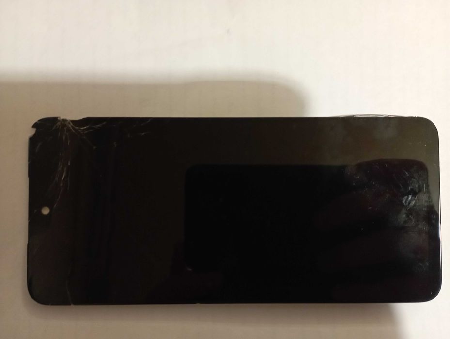 Разбитый модуль от Redmi 10 2022