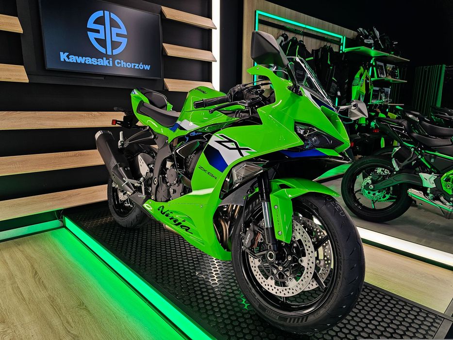 Kawasaki