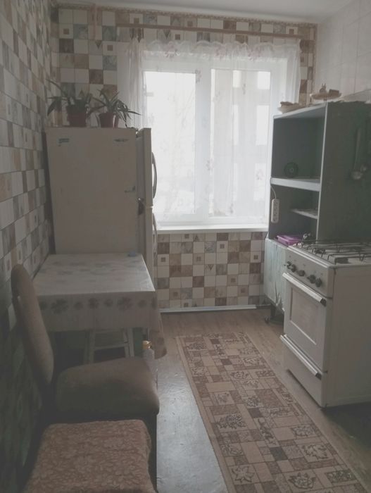 Здаю квартиру в інгульському районі