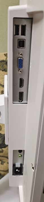 Монитор IIYAMA Pro Lite XUB2492 HSU разбитый экран