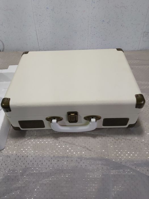 Проигрыватель винила Auna Nostalgy Peggy Sue (Германия)