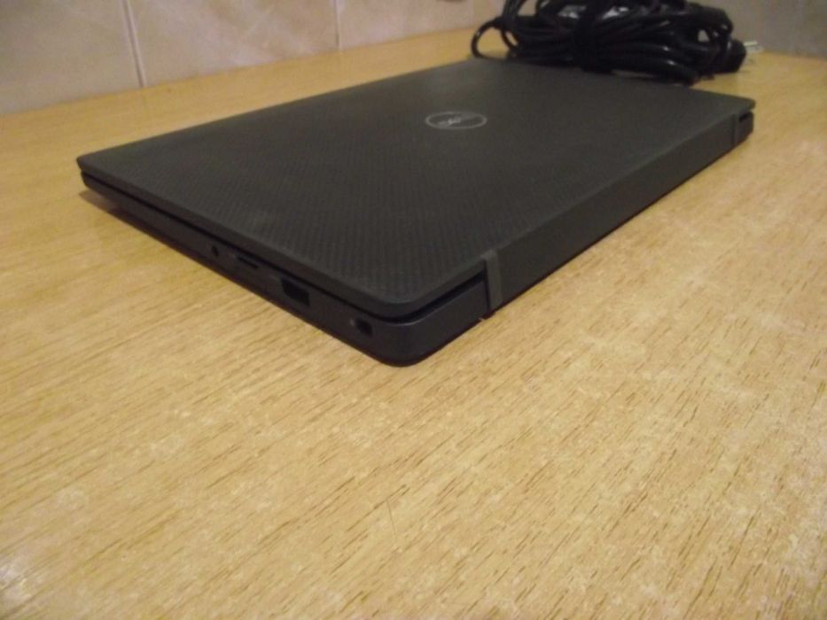 Ноутбук Dell Latitude 7300, i5-8365U, 8Gb, 256Gb NVME, 13.3 FHD IPS