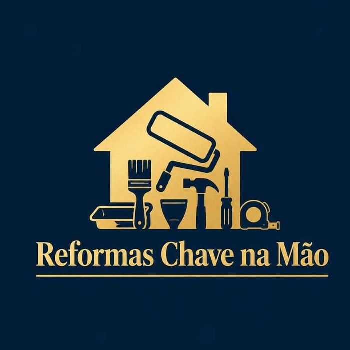 Pintura e outras reformas