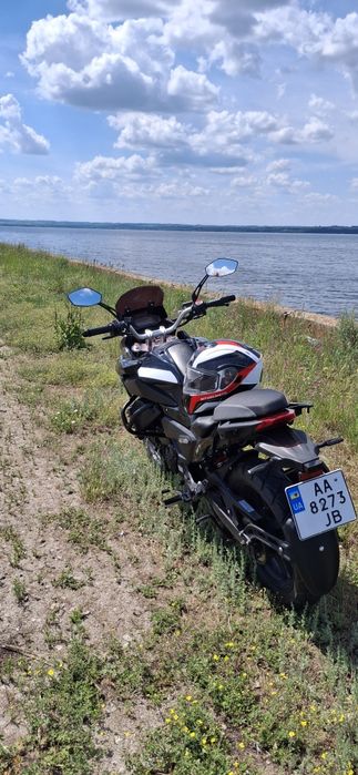 Lifan kpt 200 v4