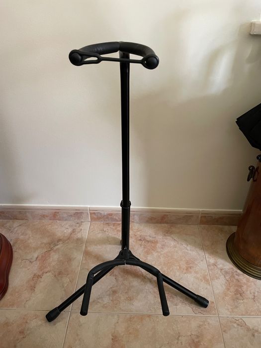 (RESERVADO) Suporte para Guitarra