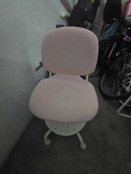 Cadeira de secretária "VIMUND" IKEA