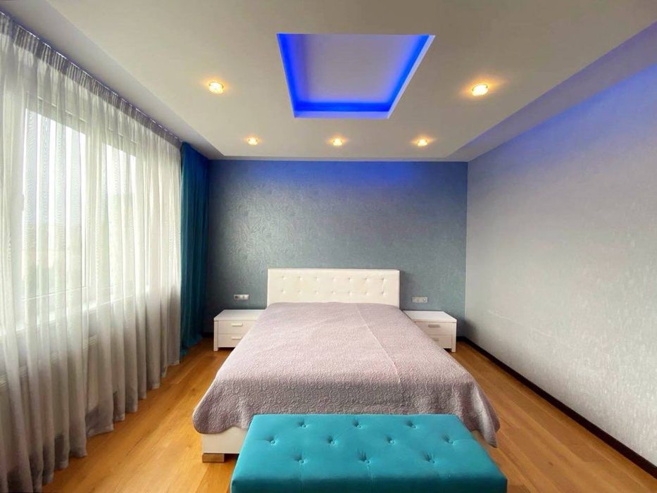 Власник.5 к. Пентхаус з терасою ЖК «Паркове місто» Вишгородська 45