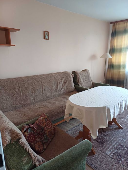 Mieszkanie 2 pokojowe w Puławach na osiedlu Niwa po remoncie do sprzedania - View 2