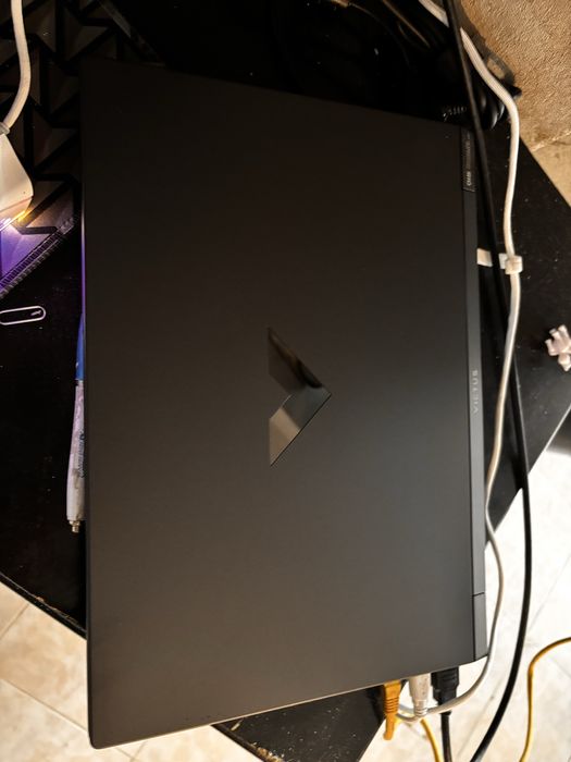 Portatil Gamer, +ecra + Rato +teclado +Mousepad
