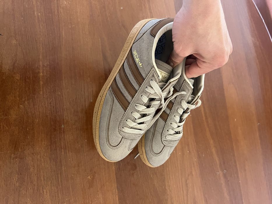 Кросівки Adidas Handball Spezial