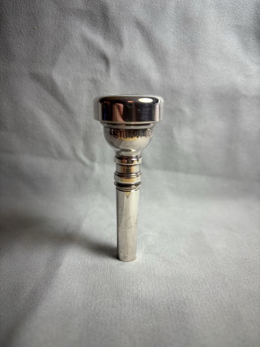 Bocal Cornet Stomvi 7E - Old Style