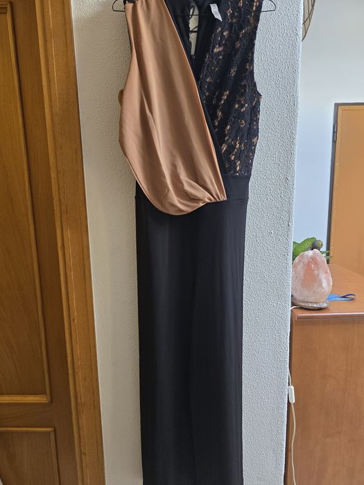 Macacao renda Stessa M