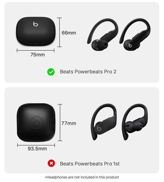 Capa para Airpods Pro3 em pele de bovino com gravação personalizada
