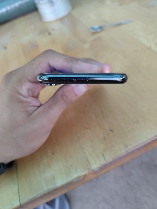 iPhone x 64gb ecrã quebrado