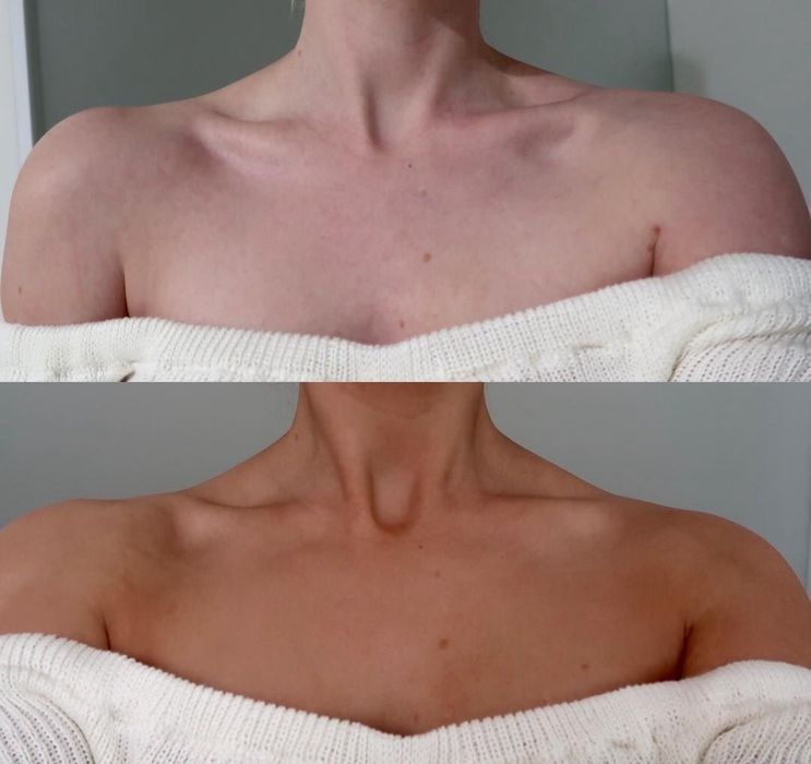 Навчання  курс миттєвої засмаги