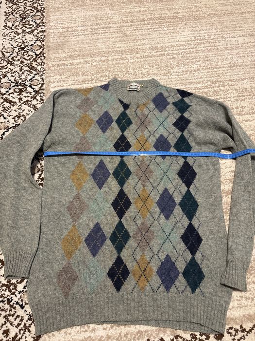 Продам чоловічу тепленький  светер