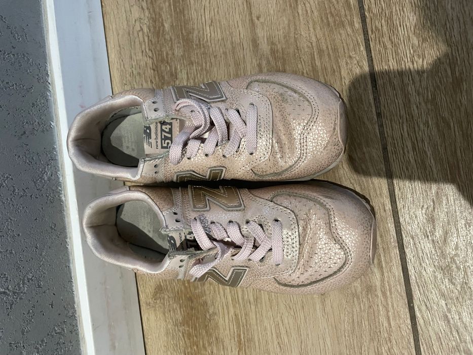NB New Balance adidasy buty 37
