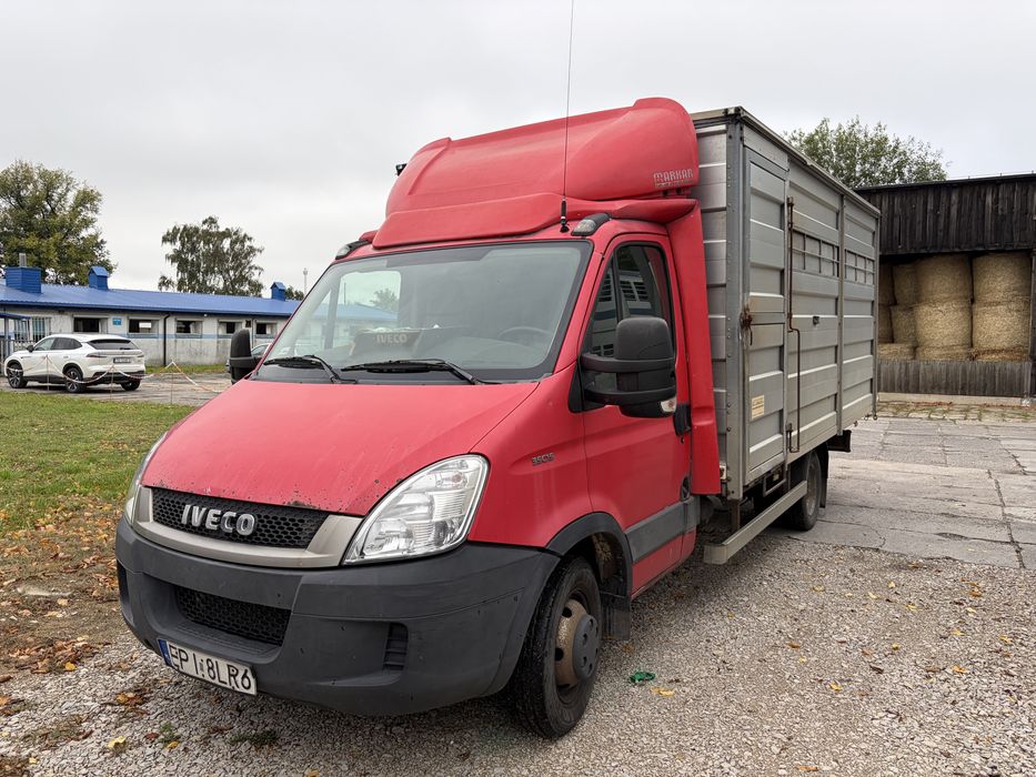 Iveco