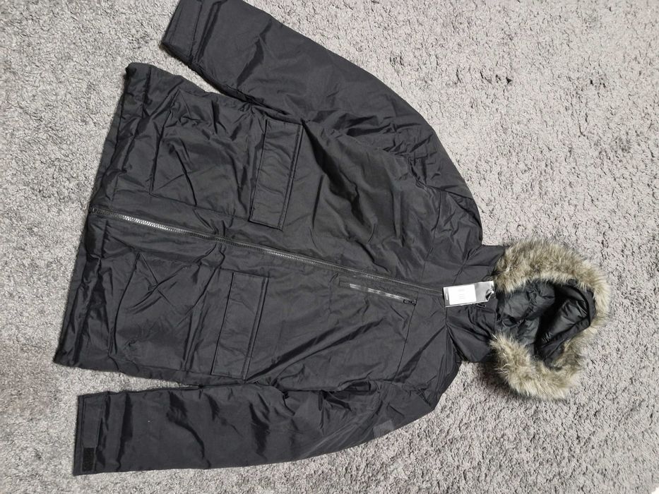 Парка Adidas Xploric S