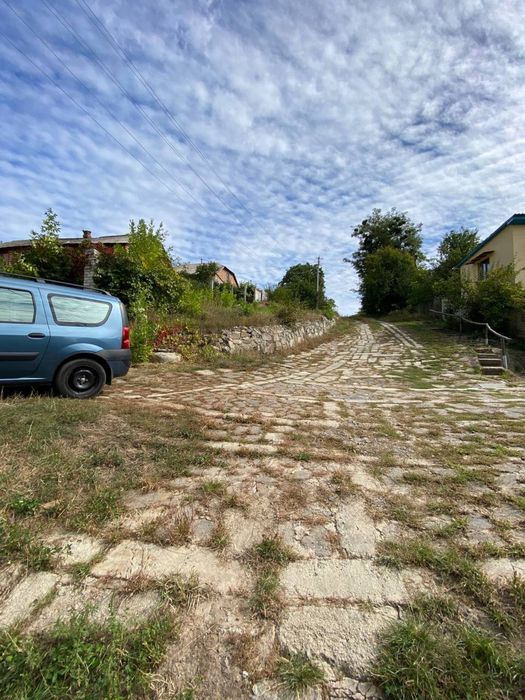 Участок для постройки дома 15сот Бабаи