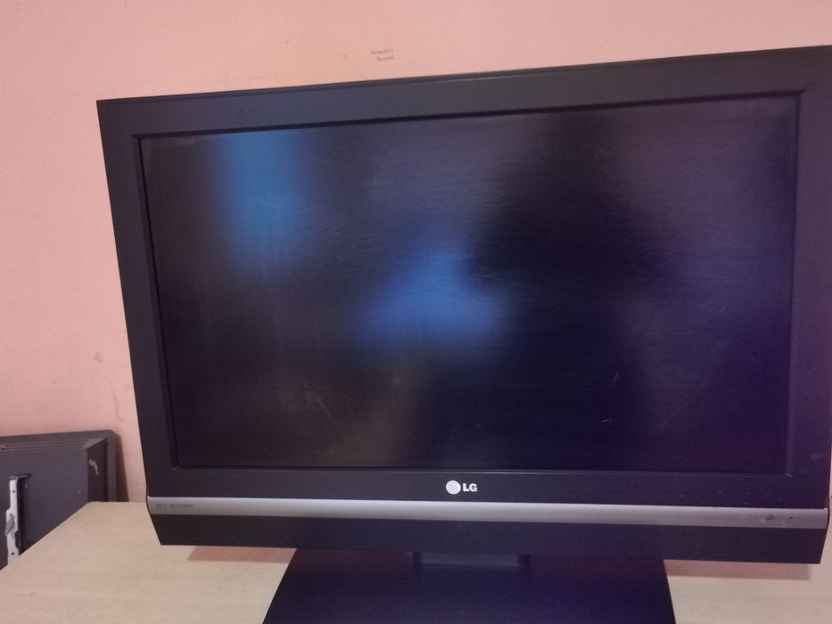 Telewizor32sali na chodzie