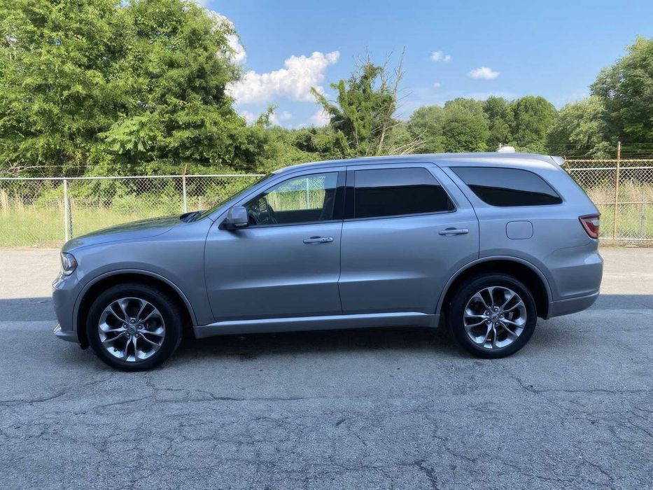 Dodge Durango GT Plus      2019
