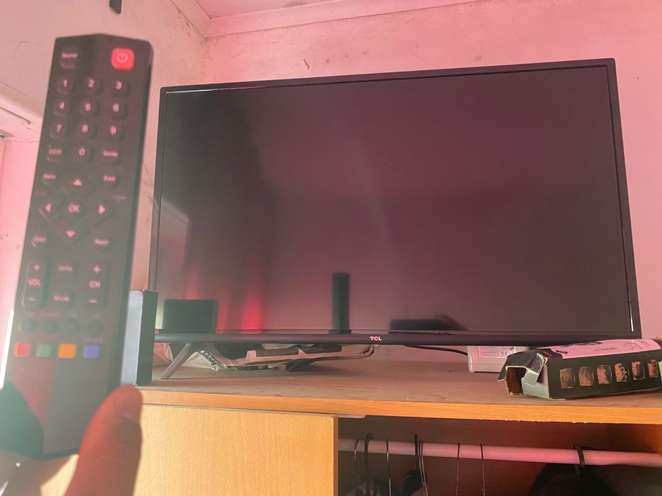 TV 32 polegadas smart