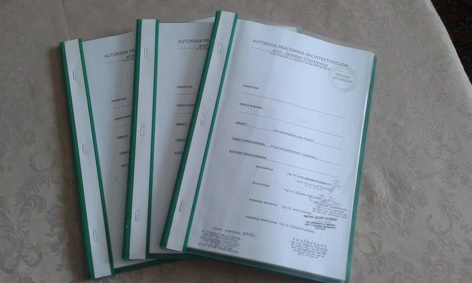 Nowy projekt domu kreska-Za Połowę Ceny Katalogowej !!!