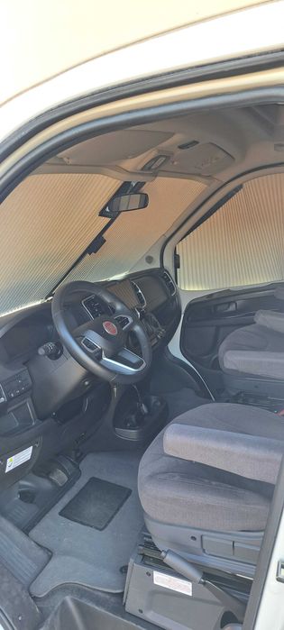 Autocaravana Semintegrale Laika Ecovip L 4009 DS (2022) – 160cv, Caixa Automática