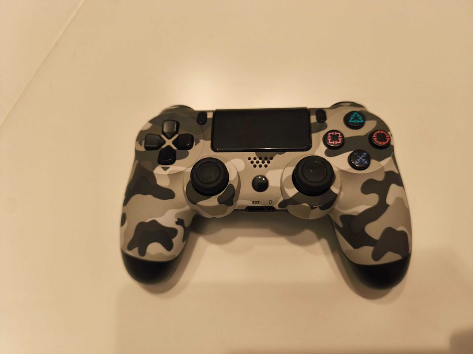 2 Comandos PS4 wireless