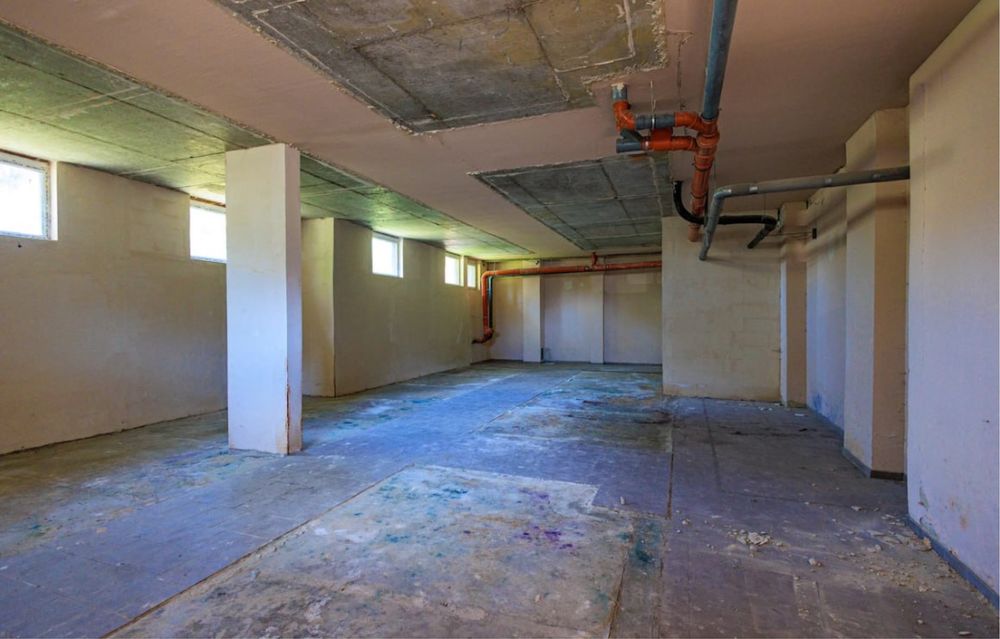 Комерція 30м2 в сучасному ЖК введено в експлуатацію! Теремки