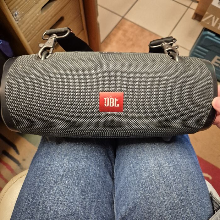 JBL Xtreme 2 中古 Glosnik jbl xtreme 2 Brzeg Dolny • OLX.pl