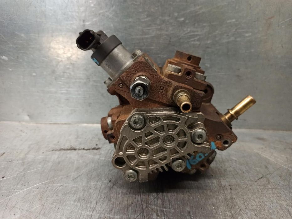 BOMBA INJECÇÃO MAZDA 3 2008 -9683703780