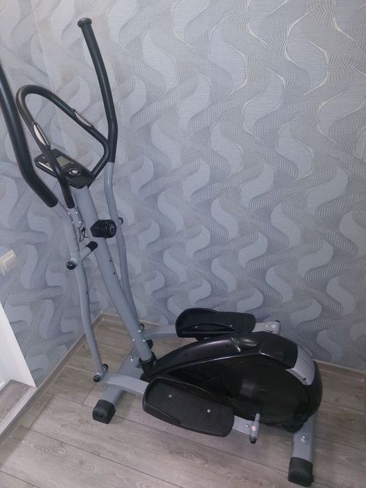 Орбітрек Energetics XT 421p