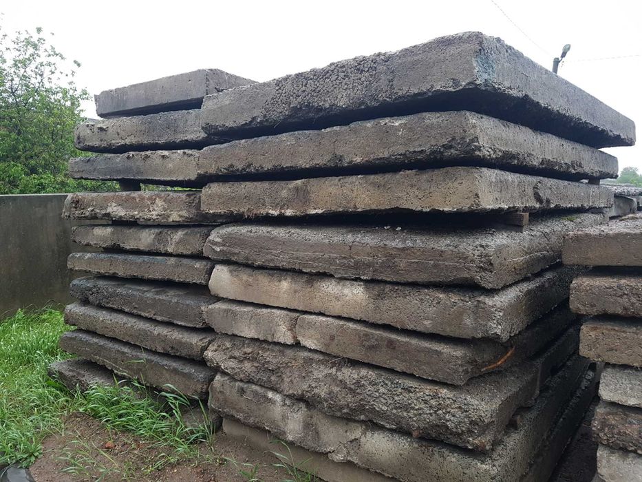 Плиты дорожние,блоки фундаментные фбс, плиты перекрытия, бетон дешево.