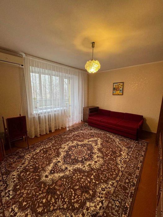 Здам в оренду 3-ох кімнатну квартиру