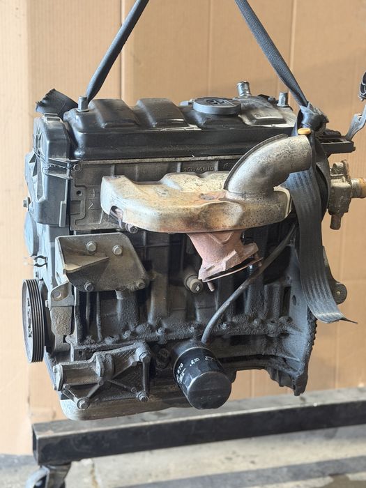Motor Peugeot / Citroen 1.1 (Saxo,106) HDZ