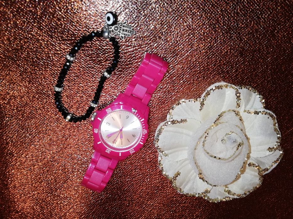 Relógio desportivo + OFERTA