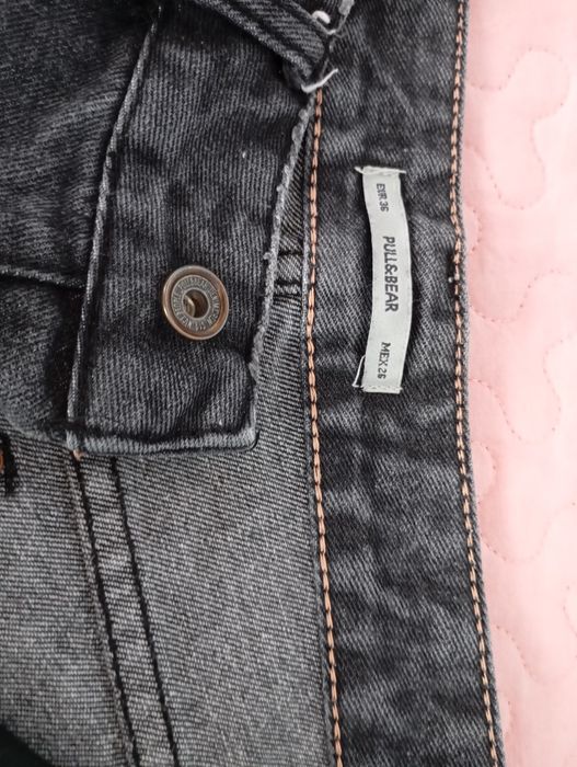 Calções Pull & Bear