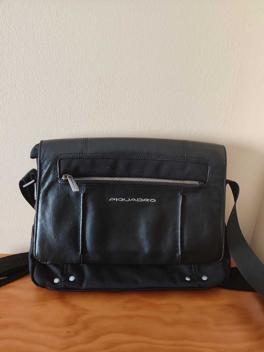 Mala tiracolo Piquadro