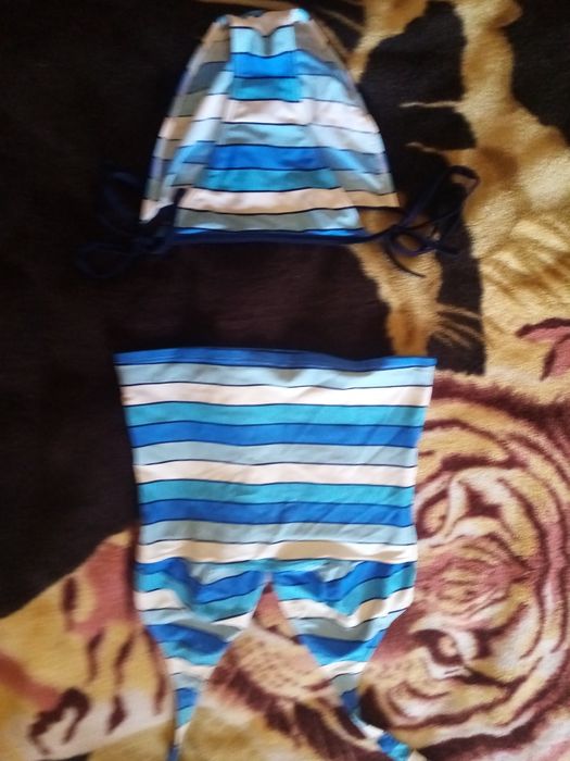 Купальники новые по соццене