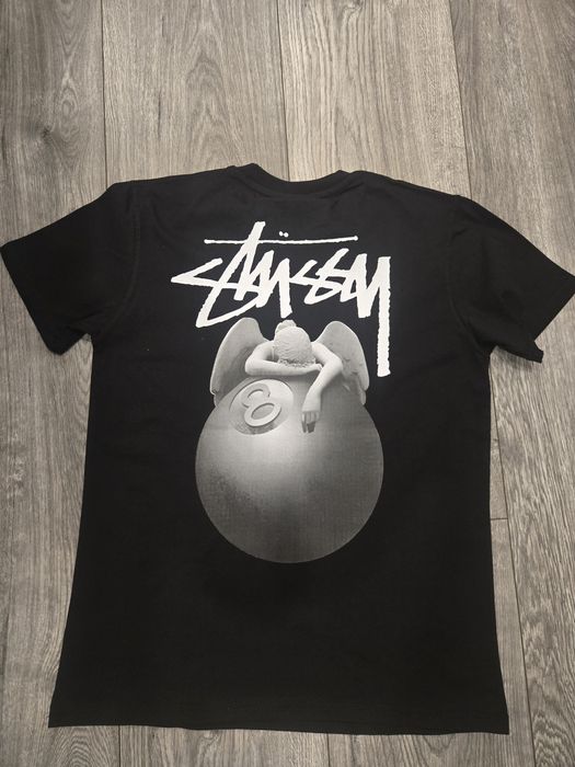 Koszulka męska Stussy