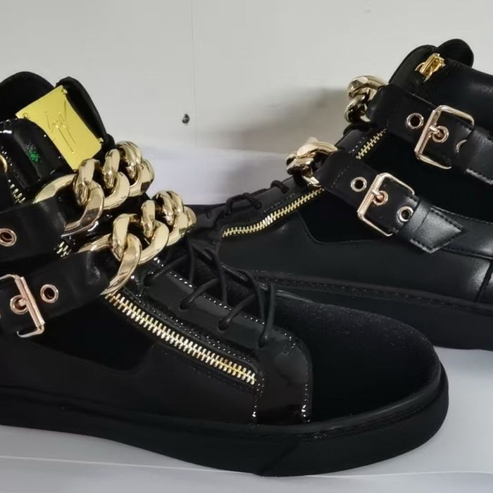 Кросівки Giuseppe Zanotti
