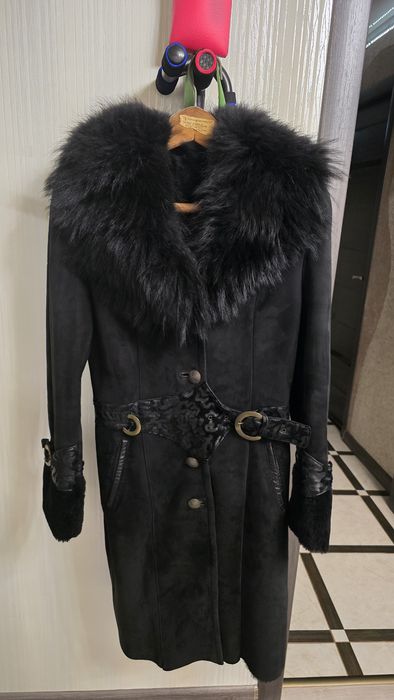 Дублянка 44 розмір